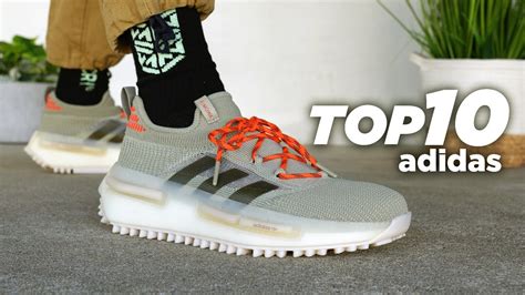 adidas schuhe trend|Adidas best sneakers 2022.